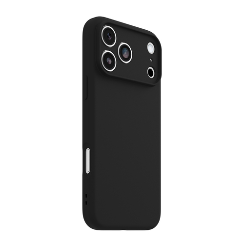 OtterBox Figura Estojo para Apple Smartphone - Preto - Resistente a quedas, Resistente a riscos - Policarbonato, Elastômer