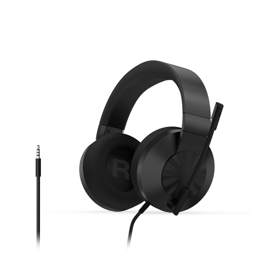 Lenovo H210. Product type: Headset. Connectivity technology: Wired. Recommended usage: Gaming. Headphone frequency: 20 - 2