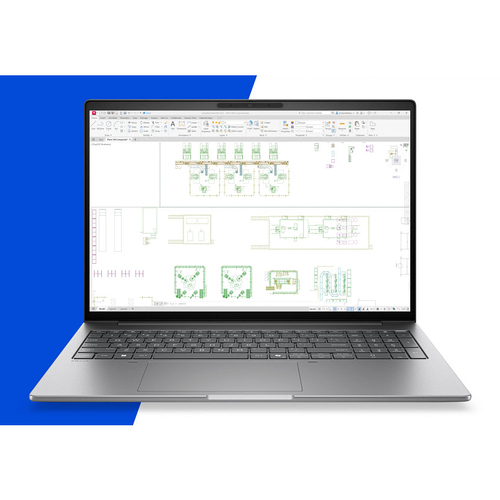 HP ZBook 8 G2i 16. Produkttyp: Mobiler Arbeitsplatz, Formfaktor: Klappgehäuse. Prozessorfamilie: Intel Core Ultra 7, Proze