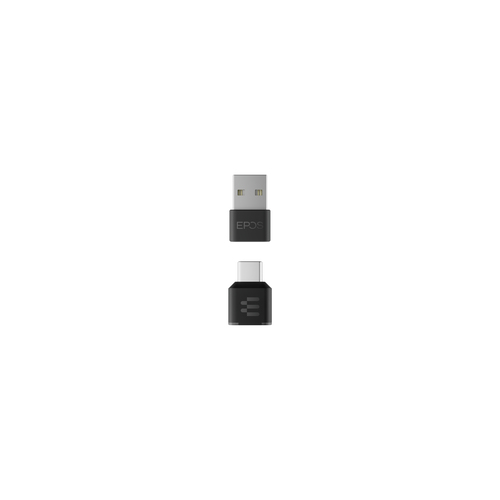 EPOS IMPACT 1000 MS UC ANC WL USB-C+A Stand. Produkttyp: Kopfhörer. Übertragungstechnik: Kabellos, Bluetooth. Empfohlene N