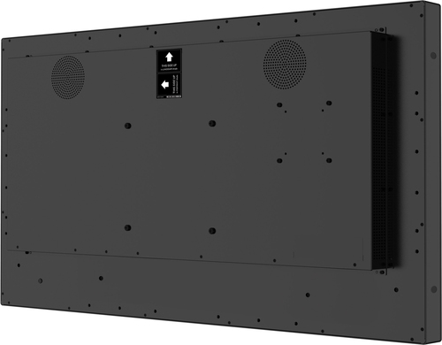 iiyama ProLite TF4339AS-B1AG 1079,50 mm 4K UHD LCD Collaboration Display - ARM Cortex A73 + A53 - 4 GB - Projiziert kapazi