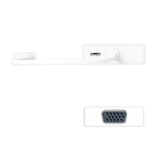 Docking station j5create per Monitor, Computer portatile - Argento - 2 Display supportati - 2K - 2048 x 1152 - 1 x USB 2.0