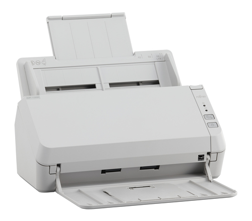 Ricoh ImageScanner SP-1120N ADF-Scanner - 600 dpi Optische Auflösung - 24-bit Farbtiefe - 8-bit Graustufen - USB