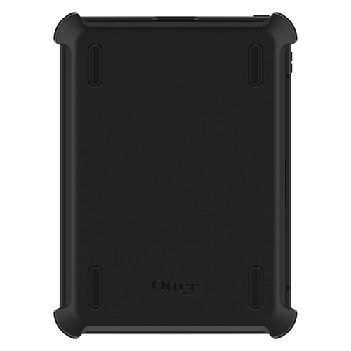 OtterBox Defender Series Pro Rugoso Estojo para Apple iPad Pro Tablet - Preto - 1 - Resistente à sujidade, Resistente ao p
