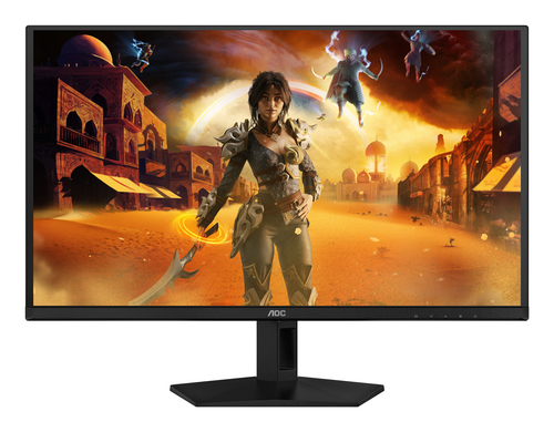 27 IPS 2560X1440 240HZ Q27G41ZDF HDMI DP