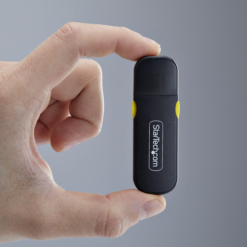 StarTech.com USB-A-PORT-BLOCKER. Produkttyp: Schnittstellenblockierung + Schlüssel, Kompatible Ports/Steckplätze: USB Typ-