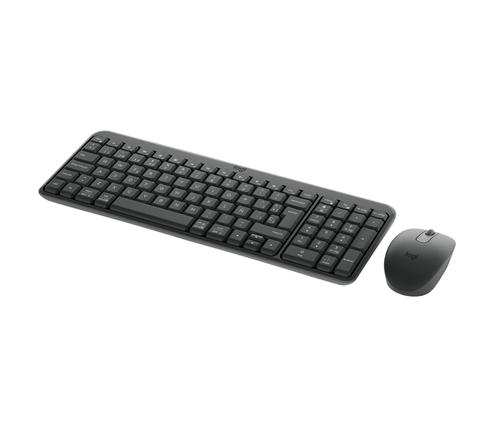 MK250 GRAPHITE - ESP - MEDITER-412