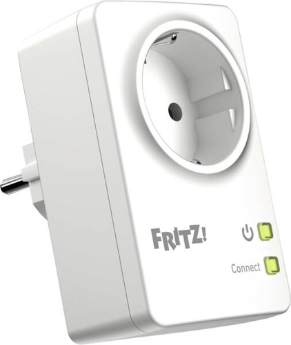 FRITZ! 20003113. Unterstützte Positionierung: Drinnen, Produktfarbe: Weiß, Beste Verwendung: Haus. Übertragungstechnik: Ka