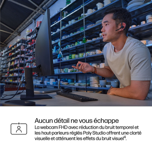 HP ProBook 4 G1i 35,6 cm (14 Zoll) Notebook - WUXGA - Intel Core Ultra 7 255U - 16 GB - 512 GB SSD - Silber - Intel Chip -