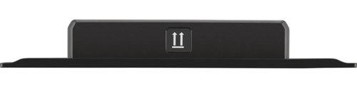 Viewsonic VB-WIFI-006. Product colour: Black. Width: 224 mm, Depth: 25 mm, Height: 32 mm. Package width: 447 mm, Package d