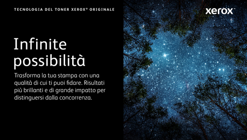 XEROX C230 / C235 MAGENTA HIGH