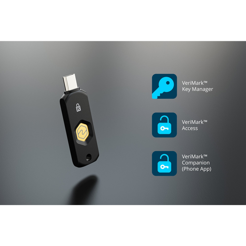 Kensington VeriMark Security Token