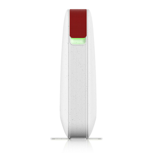 Routeur sans fil ZYXEL USG LITE 60AX - Wi-Fi 6 - IEEE 802.11 a/b/g/n/ac/ax - Ethernet - Bi bande - 2,40 GHz Bande ISM - 5 
