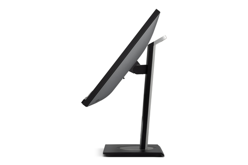 ViewSonic VG2748A-2K 27 Zoll Klasse WQHD LED-Monitor - 16:9 Format - Schwarz - 68,6 cm (27 Zoll) Viewable - IPS-Technologi