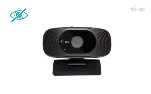 i-tec SOLOMON 300 4K Webcam. Megapixel (approx.): 8.29 MP, Maximum video resolution: 3840 x 2160 pixels, Camera HD type: 4