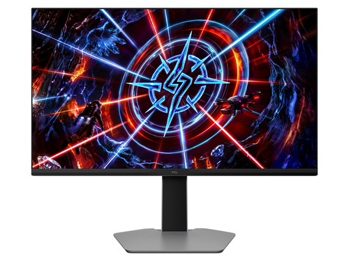 TCL P2 27P2A Pro. Bildschirmdiagonale: 68,6 cm (27"), Display-Auflösung: 2560 x 1440 Pixel, HD-Typ: 2K, Bildschirmtechnolo