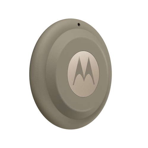 Motorola Mobility Tag 2 Asset Tracking Device - Bluetooth