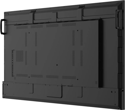 ViewSonic CDE6514-2C 65" LCD Digital Signage Display - 24 Hours/7 Days Operation - Energy Star - Thin Film Transistor (TFT