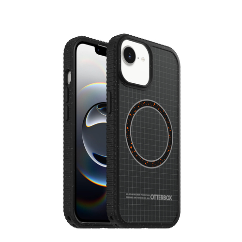 OtterBox Sole Estojo para Apple iphone 13, iPhone 15 Smartphone - Varejo - 1 - Resistente a quedas