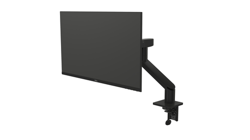 DELL Single Monitor Arm - MSA20. Maximum weight capacity: 10 kg, Minimum screen size: 48.3 cm (19"), Maximum screen size: 