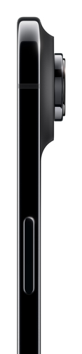 IPHONE AIR 512GB SPACE BLACK 