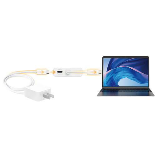 j5create JCA374-N USB Type-C Multi-Adapter. Connectivity technology: Wired, Host interface: USB Type-C, USB Power Delivery