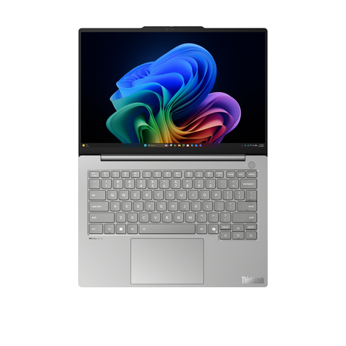 Lenovo ThinkBook 14x ILL 22BG001QMX 35.6 cm (14") Copilot+ PC Notebook - WUXGA - 120 Hz - Intel Core Ultra 7 Series 2 256V