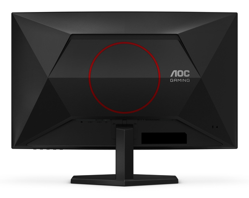 AOC C27G42E 27" Class Full HD LCD Monitor - 16:9 - 68.6 cm (27") Viewable - Vertical Alignment (VA) - 1920 x 1080 - 180 Hz