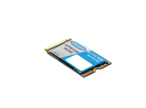Origin Storage SSD, 512GB, NVMe, TLC, M.2, 42mm für alle Systeme, die M.2 42mm NVMe SSDs verwenden., Artikel ähnlich / ent