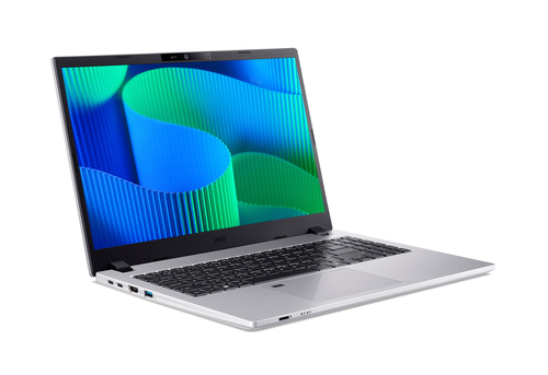 Acer TMP215-55-TCO TMP215-55-TCO-552Z - Full HD - Intel - Français Clavier - Intel Morceau - Windows 11 Pro - (Cordon d'al