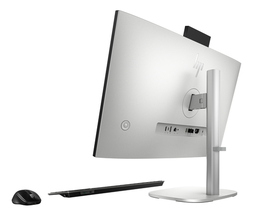 HP EliteStudio 8 All-in-One G1i 27 inch Desktop AI PC