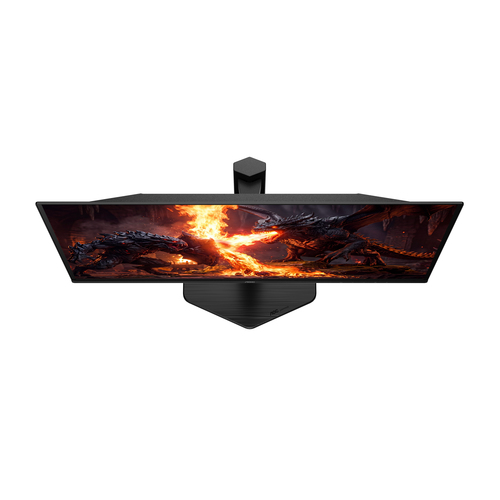 AOC G4 Q27G4SDR. Display diagonal: 67.3 cm (26.5"), Display resolution: 2560 x 1440 pixels, HD type: Quad HD, Display tech
