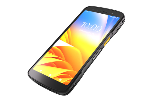 TC27 WWAN 5G WIFI 6 SE4710 6IN
