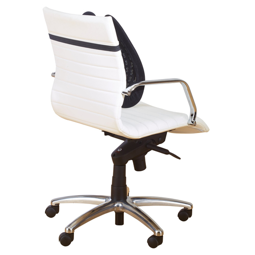 SMARTFIT CONFORM BACK SUPPORT .