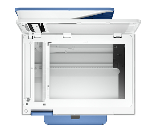 HP ENVY Photo Envy 7931 All-in-One Farbe Drucker. Drucktechnologie: Thermal Inkjet, Printing: Farbdruck, Maximale Auflösun