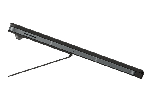 Samsung EF-DX625. Tastaturaufbau: QWERTZ, Tastatursprache: Deutsch, Eingabegerät: Trackpad. Marke-Kompatibilität: Samsung,
