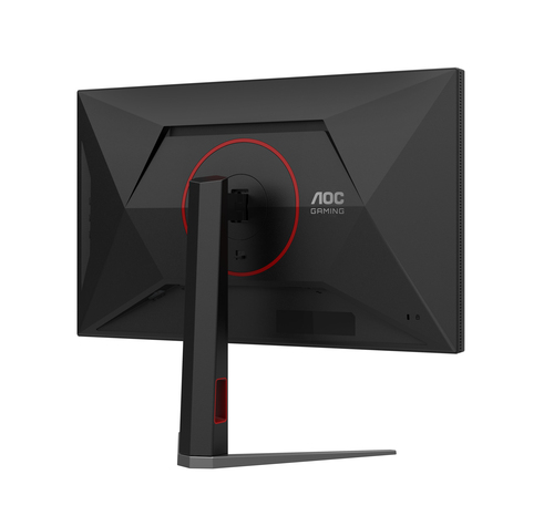 AOC G4 U27G4XM. Display diagonal: 68.6 cm (27"), Display resolution: 3840 x 2160 pixels, HD type: 4K Ultra HD, Display tec