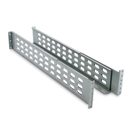 APC Mounting Rail for UPS - Grey - 1 Each