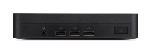 Chrome-Box Acer CXM2 - Intel Nn-Serie N150 - 8 GB - 64 GB Größe Flash-Speicher - Intel Chip - ChromeOS - Intel UHD Graphic