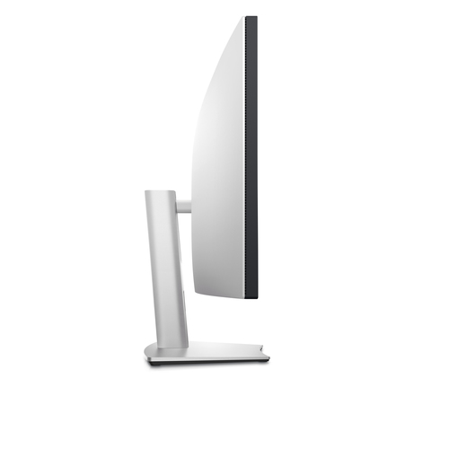 DELL UltraSharp U4924DW. Display diagonal: 124.5 cm (49"), Display resolution: 5120 x 1440 pixels, HD type: 5K Ultra HD, D