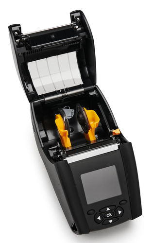 DT PRINTER ZQ620 PLUS 3IN/72MM