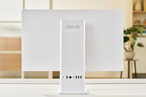 ASUS V400 AiO VM441QA-WPC053W Copilot+ PC. Product type: All-in-One PC. Display diagonal: 60.5 cm (23.8"), HD type: Full H