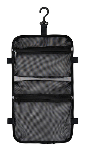 Targus TBB665GL Tasche (Rucksack) für 39,6 cm (15,6 Zoll) Notebook - Schwarz - Schultergurt