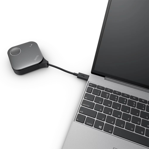 BenQ InstaShow VS25. Formfaktor: Desktop, Produktfarbe: Schwarz. Antennentyp: Extern, Antenne Zunahmeniveau (max): 2 dBi. 