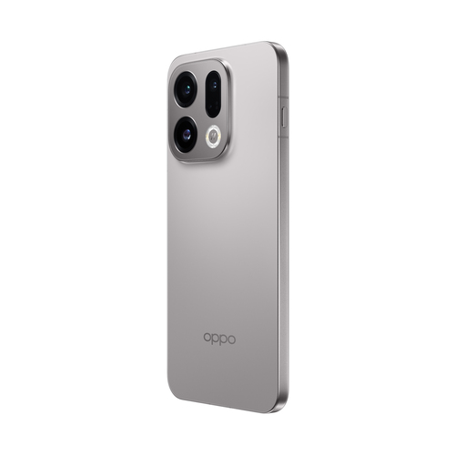 OPPO Find X9 5G AI Smartphone, Tripla Fotocamera 50+50+50MP, Selfie 32MP, Display 6.59? 120HZ AMOLED 1.5K, 7025mAh, RAM 12