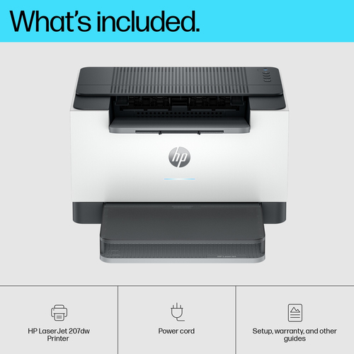 HP LASERJET SFP M207DW 27 PPM DUPLEX WIFI