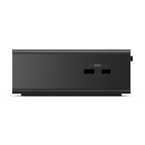 ThinkPad Thunderbolt 5 Smart Dock 7500 - EU