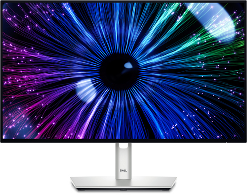 DELL UltraSharp U2424HE. Display diagonal: 60.5 cm (23.8"), Display resolution: 1920 x 1080 pixels, HD type: Full HD, Disp