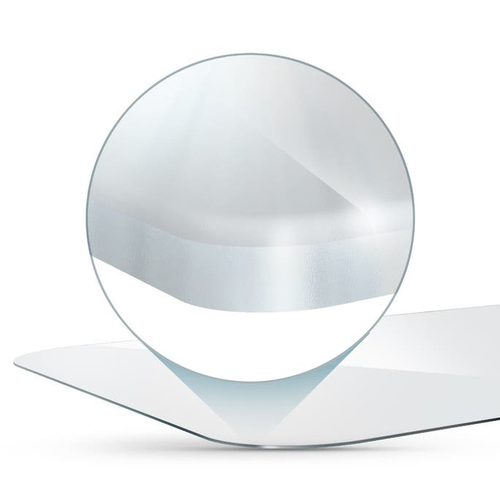 invisibleSHIELD Glass Elite Glass Screen Protector - For LCD Smartphone