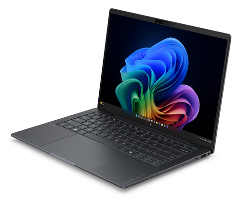 HP EliteBook X G2i 14 inch Notebook Next Gen AI PC Wolf Pro Security Edition. Product type: Laptop, Form factor: Clamshell